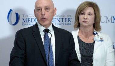 University of Mississippi Medical Center Hit by Ransomware Attack