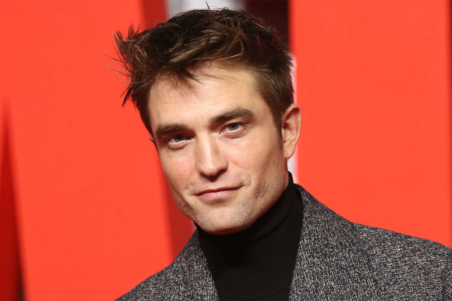 Robert Pattinson says therapist thought he was on drugs