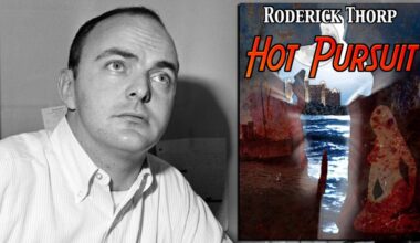 Hot Pursuit Movie From Roderick Thorp Estate In Development (EXCLUSIVE)