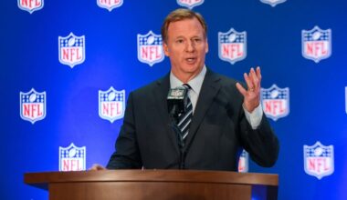 NFL, ESPN Acquisition Deal Approved By Government Regulators