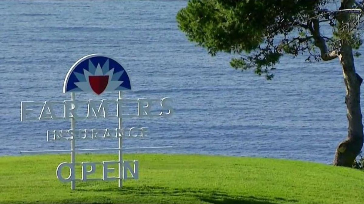 PGA Tour changes leave Torrey Pines Golf Course’s future unclear – NBC 7 San Diego