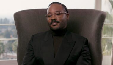 Ryan Coogler Shares the 'Sinners' Scene He Can't Believe He Pulled Off