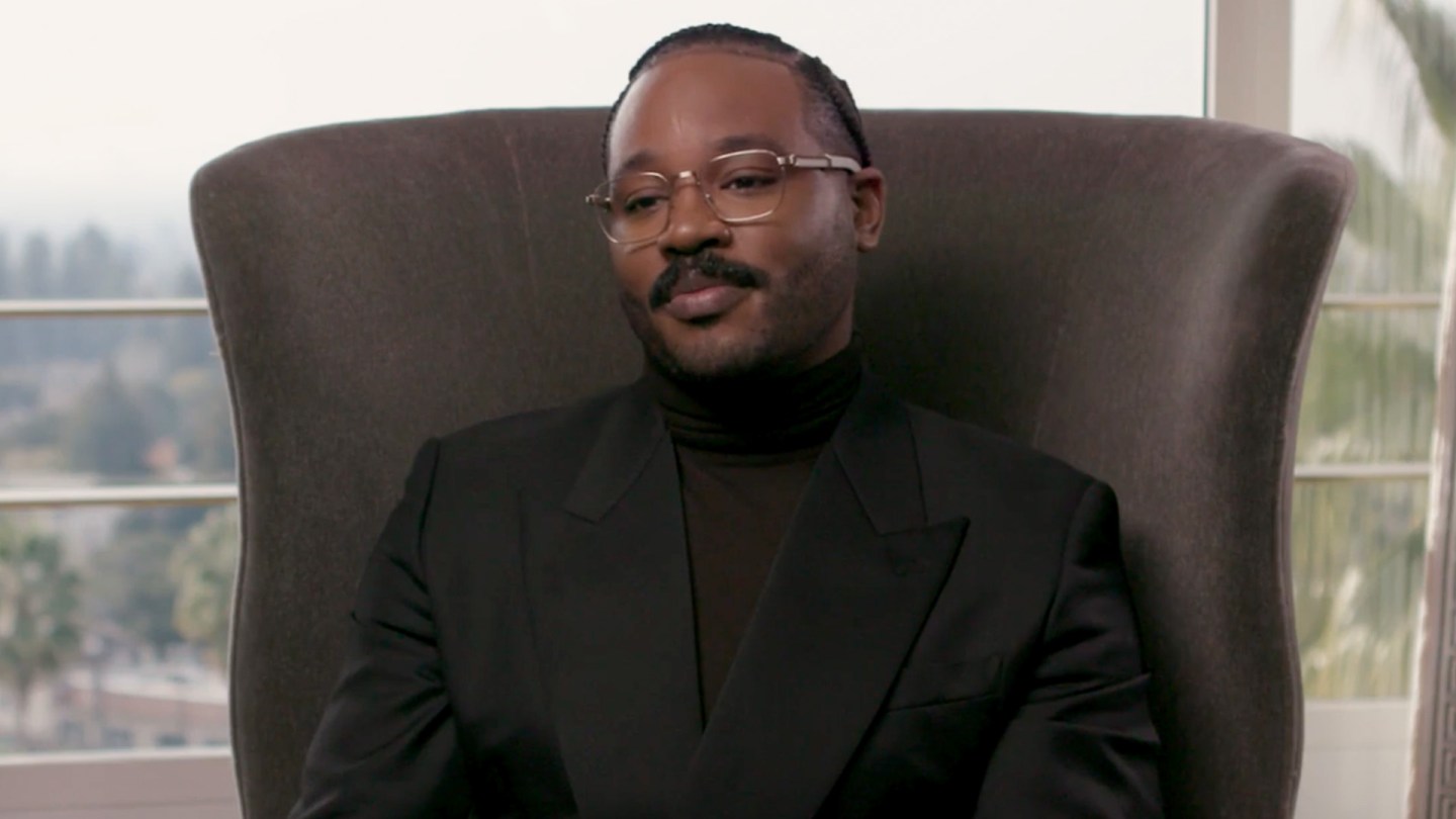 Ryan Coogler Shares the 'Sinners' Scene He Can't Believe He Pulled Off