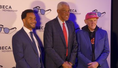 ‘Soul Power’ illuminates the history of American Basketball