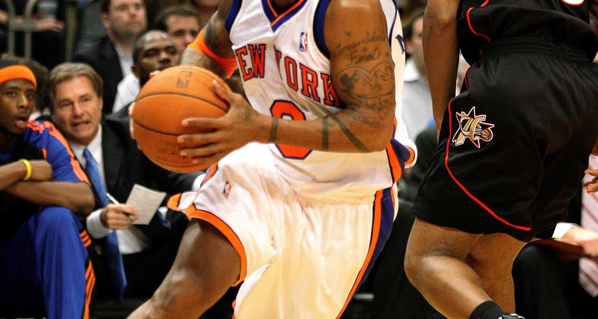 New York City Basketball Hall of Fame to enshrine class of 2026