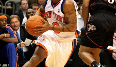 New York City Basketball Hall of Fame to enshrine class of 2026