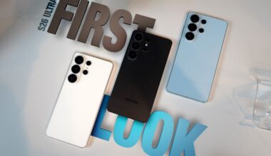 Samsung Launches Galaxy S26 Ultra With Built-In Privacy Display and New AI Features