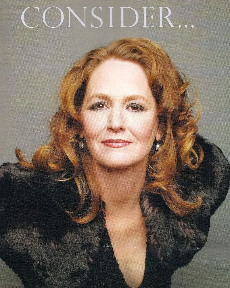Melissa Leo's aggressive Oscars campaign 2011