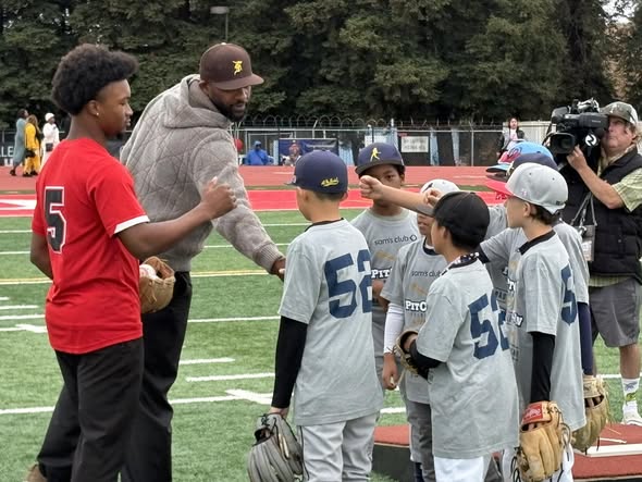 Yankees set to retire CC Sabathia’s number – The Vacaville Reporter