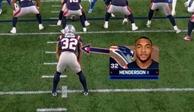 SMT Brings New AR Weather Visualization and a Refreshed Telestration Look to NBC Sports’ Super Bowl Game Coverage – Sports Video Group