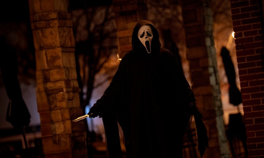 'Scream 7' Final Trailer Unleashes Savage Ghostface Attacks