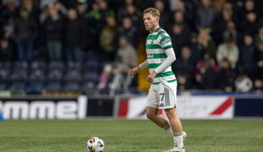 Celtic Loan Exit To Be Agreed Before Deadline