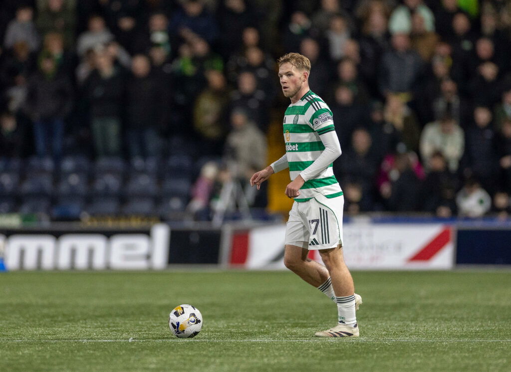 Celtic Loan Exit To Be Agreed Before Deadline