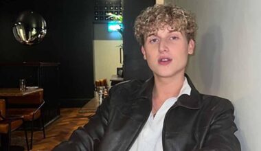 My mania was so bad I planned to jump off Stonehenge