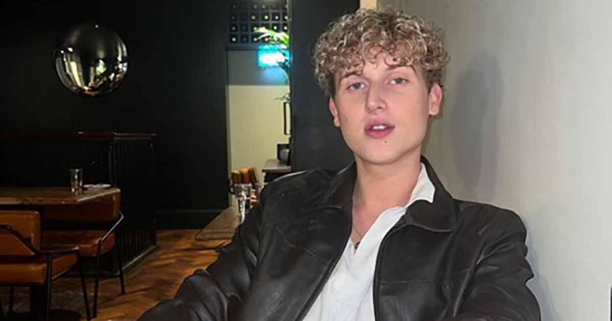 My mania was so bad I planned to jump off Stonehenge