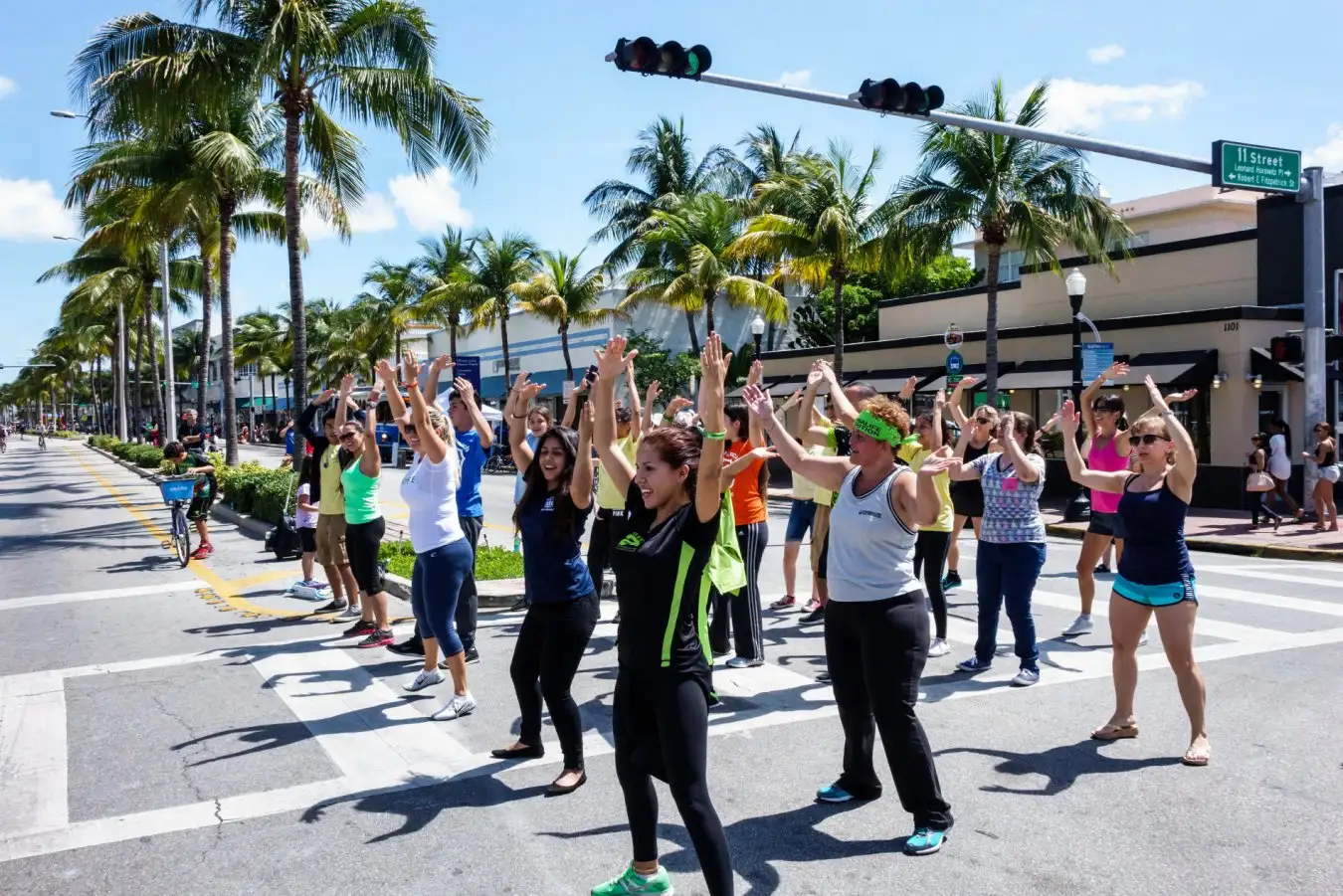 Why exercise isn't much help if you are trying to lose weight