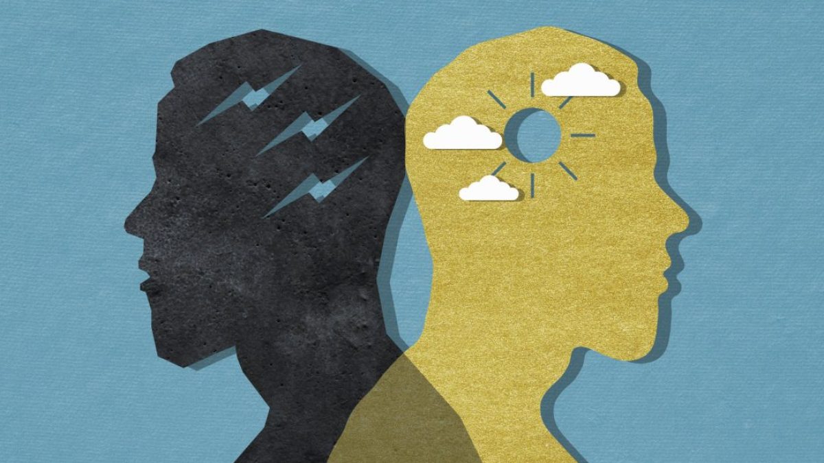 Why this historic spell of rain is affecting your mental health