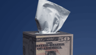 How to Manage Your Money in a Season of Grief