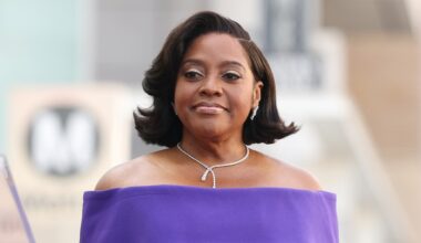 Sherri Shepherd's daytime talk show 'Sherri' canceled after 4 seasons