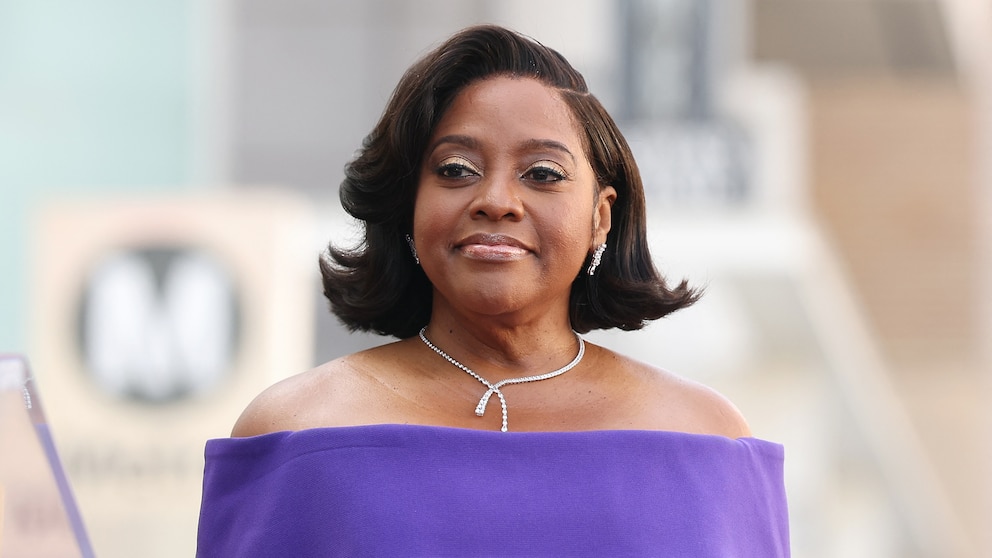 Sherri Shepherd's daytime talk show 'Sherri' canceled after 4 seasons