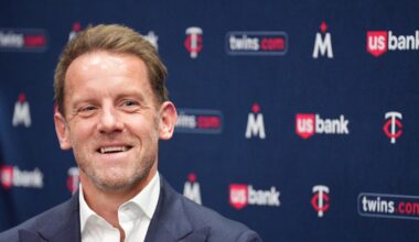 Minnesota Twins’ Tom Pohlad focuses on business, fan experience while building new culture