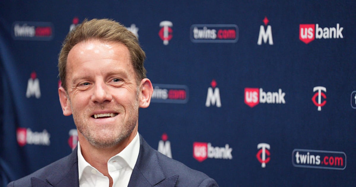 Minnesota Twins’ Tom Pohlad focuses on business, fan experience while building new culture