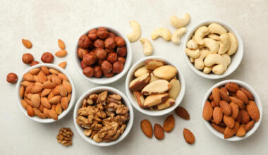 Fattening, healthy, ancient and dessert favorites — a complete guide