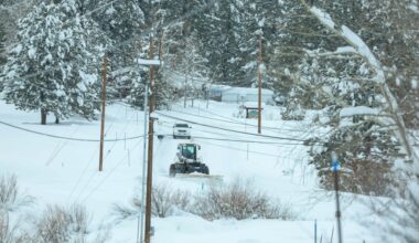 Sierra Nevada avalanche victims identified