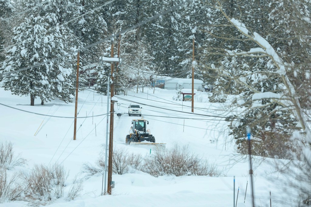 Sierra Nevada avalanche victims identified