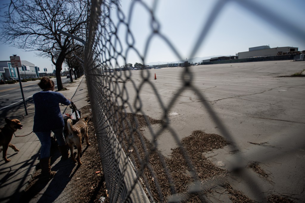 New cleanup proposed for old San Jose Superfund site near San Jose State – The Mercury News
