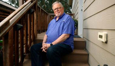 Silicon Valley is richer than ever. Fewer residents are sharing in it. – The Mercury News