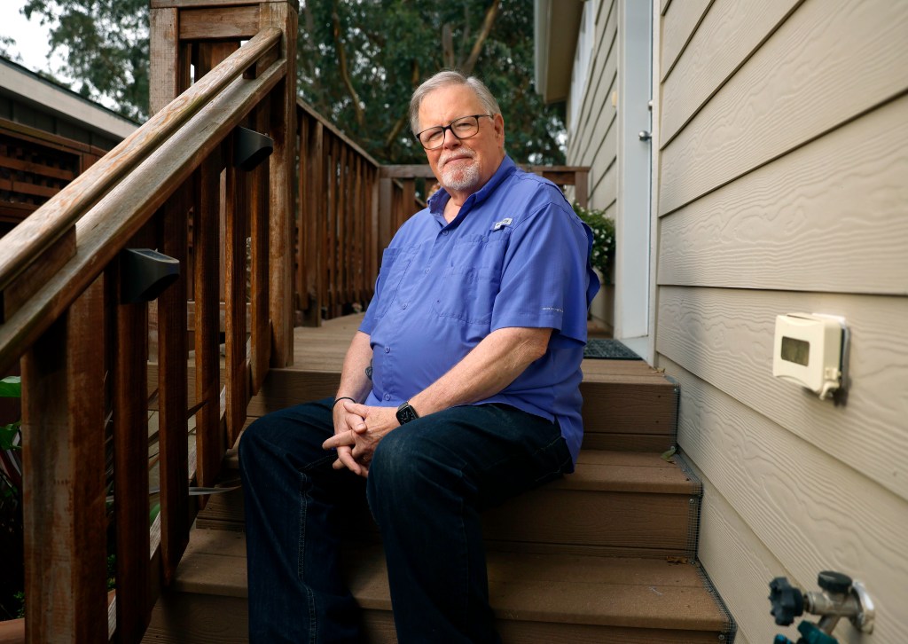 Silicon Valley is richer than ever. Fewer residents are sharing in it. – The Mercury News