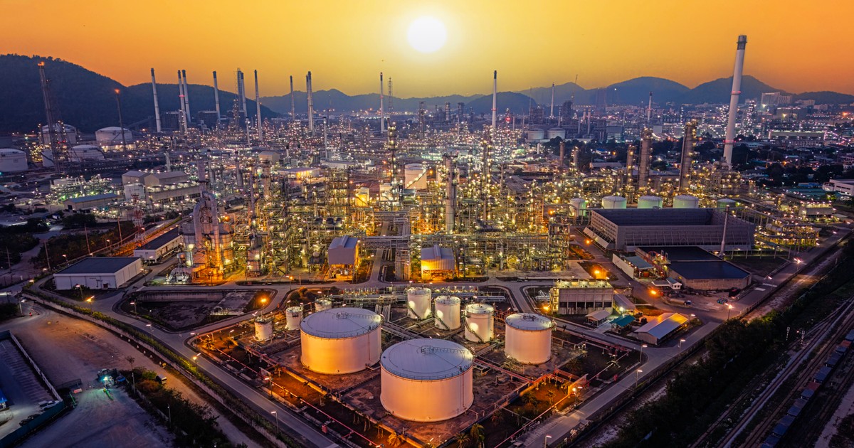 Africa's largest oil producer misses OPEC targets, forfeits $1.31 billion in revenue as production woes deepen