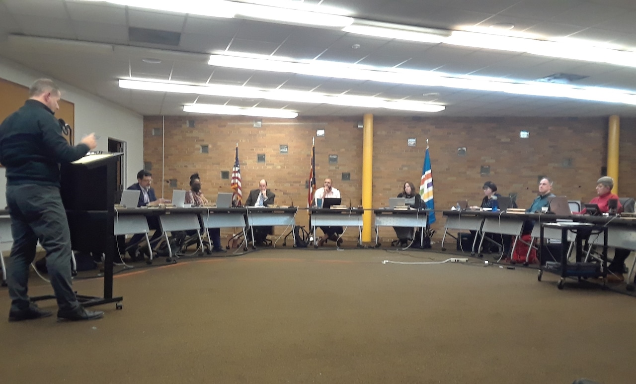 Rust Belt Riders composting program faces uncertain future in University Heights