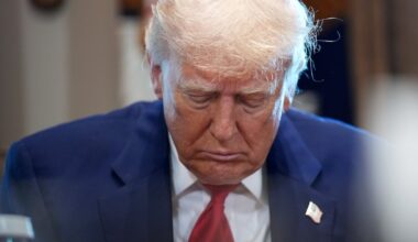 Layoffs Under Trump Rocket to Worst January Levels Since Great Recession