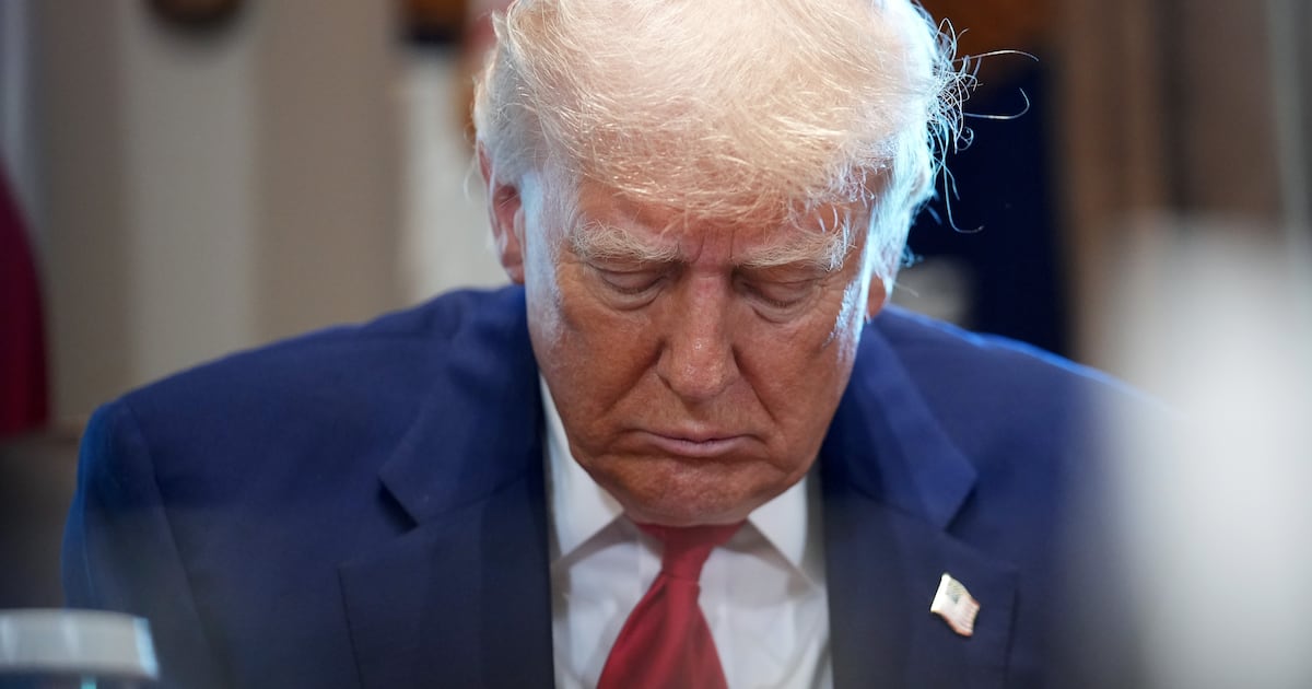 Layoffs Under Trump Rocket to Worst January Levels Since Great Recession