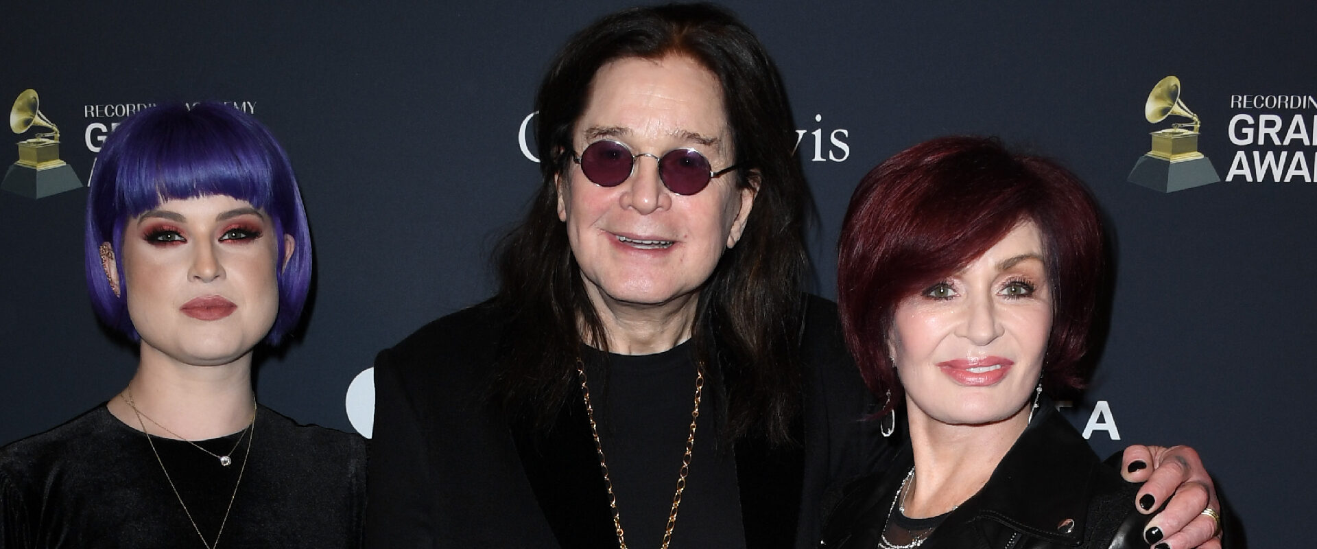 Ozzy Osbourne Was Warned of His Death Weeks Before He Passed, Sharon Osbourne Says