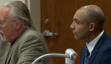 Former Seward County deputy found not guilty of manslaughter