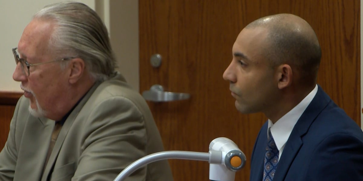 Former Seward County deputy found not guilty of manslaughter