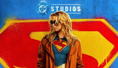 'Supergirl' Soars on Super Bowl Sunday