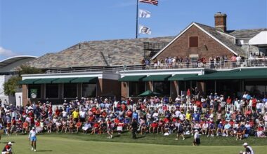 In monumental coup for Toledo, U.S. Open returning to Inverness
