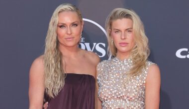 Lindsey Vonn’s Sister Sparks Backlash With Hospital Thirst Traps