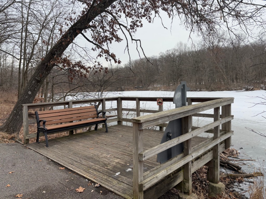 Will County Forest Preserve work could harm endangered species