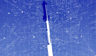 SpaceX wants to put 1 million solar-powered data centers into orbit