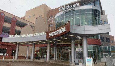 Children’s Minnesota to pause some gender health care for minors – Twin Cities