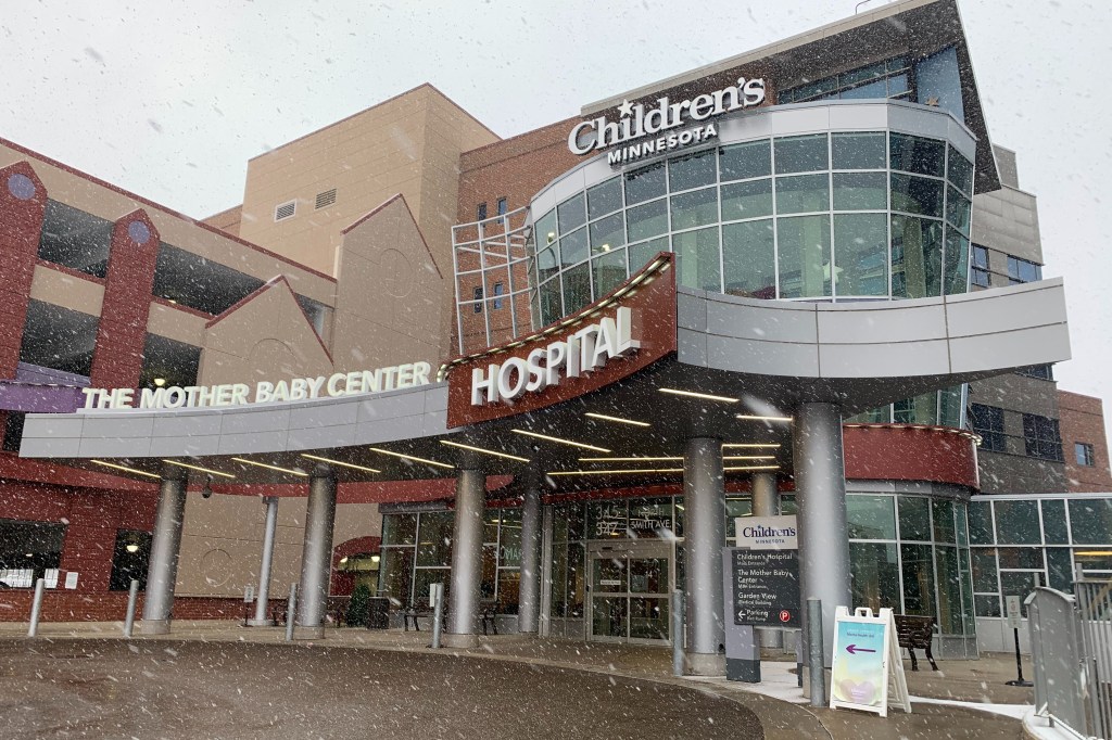 Children’s Minnesota to pause some gender health care for minors – Twin Cities