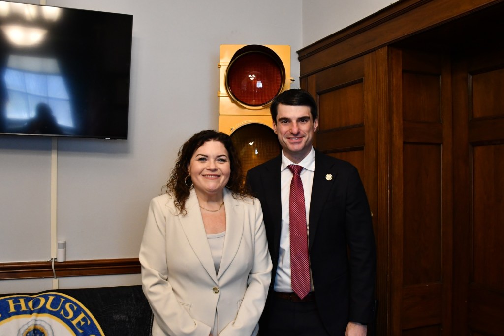 Bresnahan to bring Regional Hosptial nurse to State of the Union