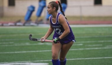 Wallenpaupack’s Ey named to U16 United States National Team – Scranton Times-Tribune