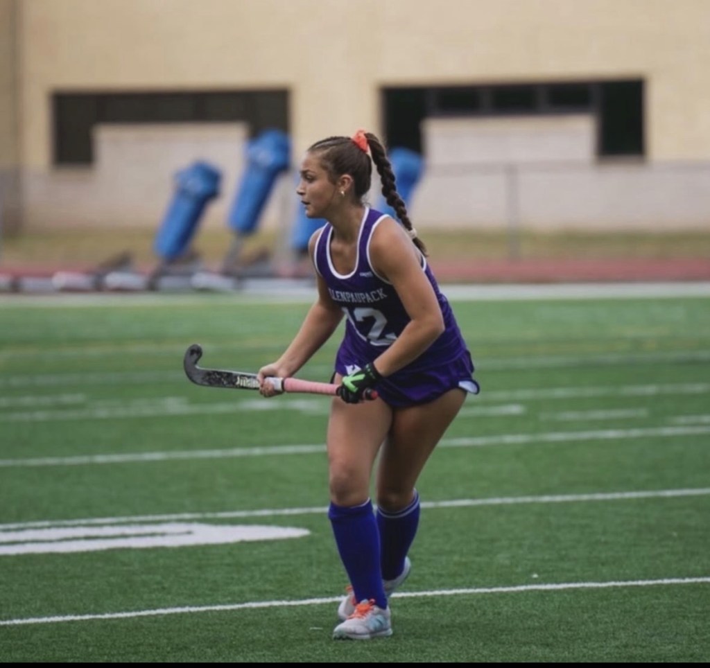 Wallenpaupack’s Ey named to U16 United States National Team – Scranton Times-Tribune