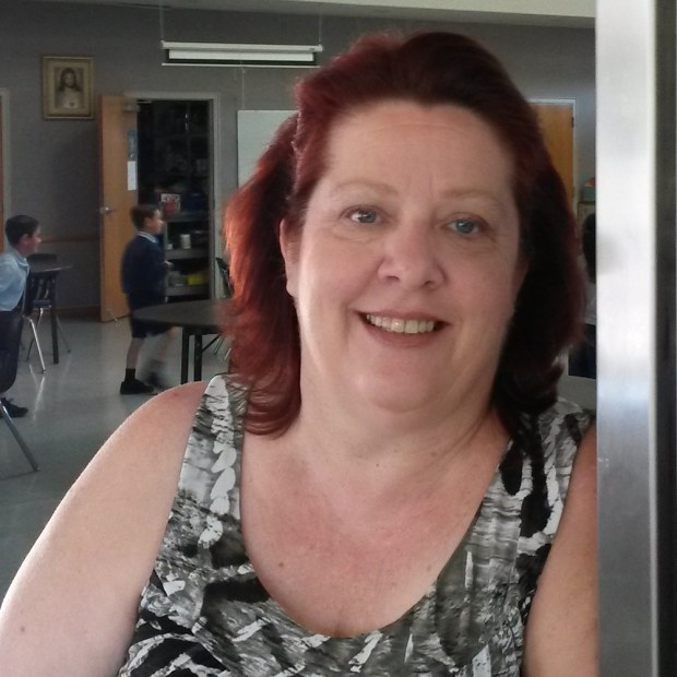 Frances Dalton (Courtesy)